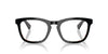 Burberry BE2417 Top Black On Vintage Check #colour_top-black-on-vintage-check