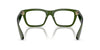 Burberry BE2419 Green #colour_green