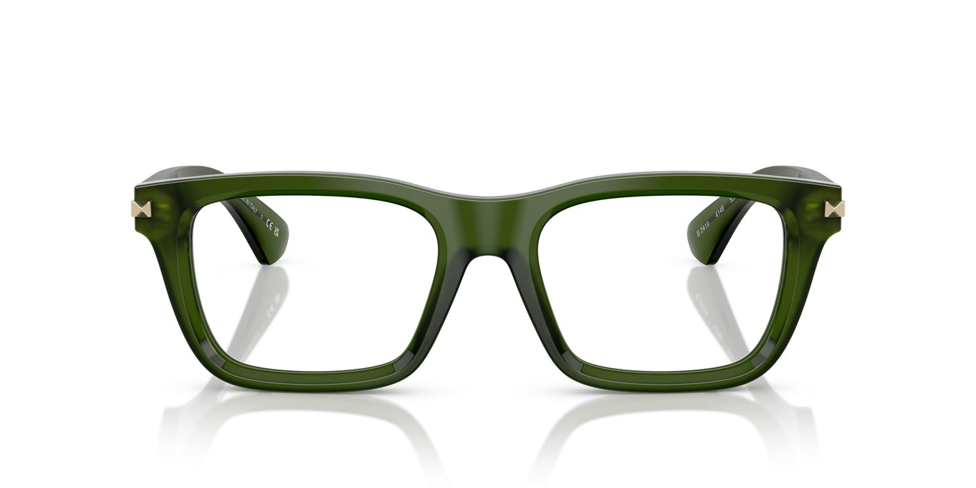 Burberry BE2419 Green #colour_green