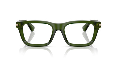 Burberry BE2419 Green #colour_green