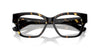 Burberry BE2420 Yellow Havana #colour_yellow-havana