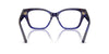 Burberry BE2420 Check Blue #colour_check-blue