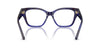 Burberry BE2420 Check Blue #colour_check-blue