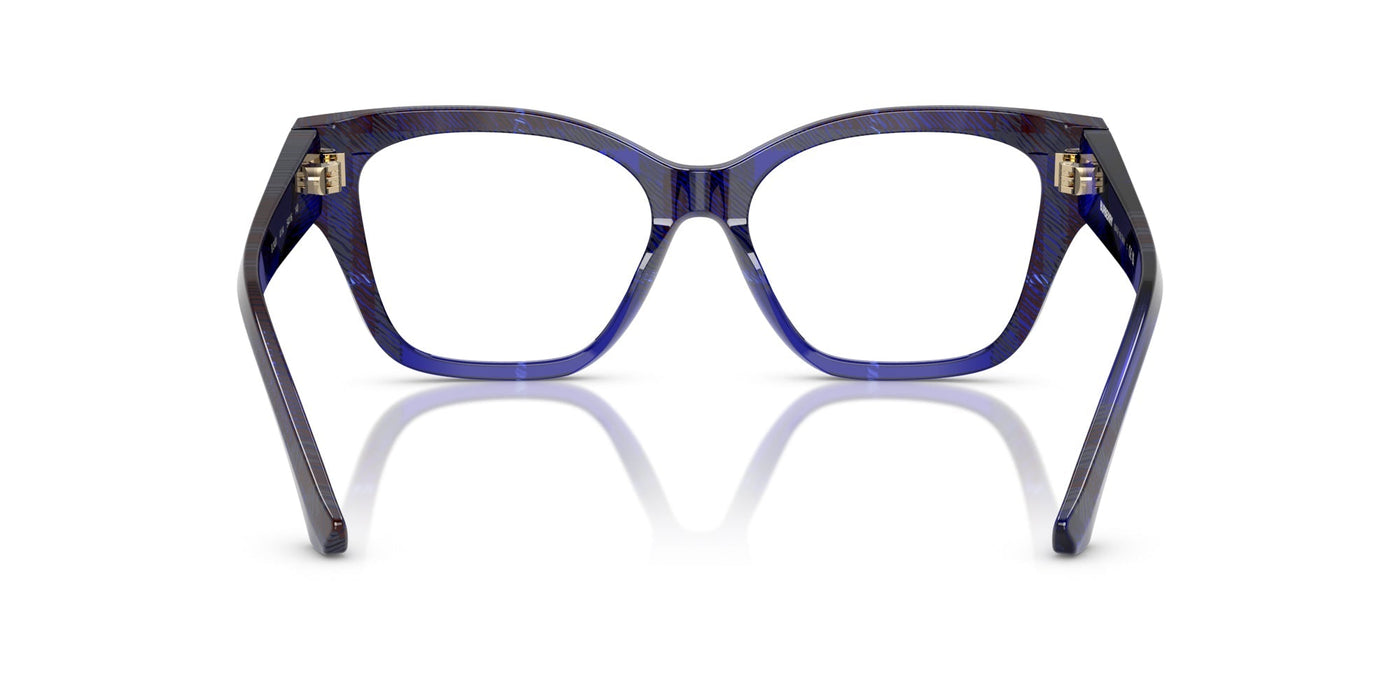 Burberry BE2420 Check Blue #colour_check-blue