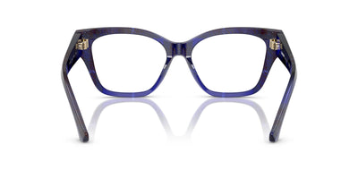 Burberry BE2420 Check Blue #colour_check-blue