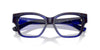 Burberry BE2420 Check Blue #colour_check-blue