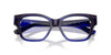 Burberry BE2420 Check Blue #colour_check-blue