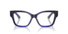 Burberry BE2420 Check Blue #colour_check-blue