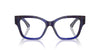 Burberry BE2420 Check Blue #colour_check-blue