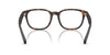 Burberry BE2433U Matte Dark Havana #colour_matte-dark-havana