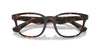Burberry BE2433U Matte Dark Havana #colour_matte-dark-havana