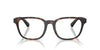 Burberry BE2433U Matte Dark Havana #colour_matte-dark-havana