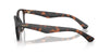 Burberry BE2433U Matte Dark Havana #colour_matte-dark-havana
