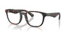 Burberry BE2433U Matte Dark Havana #colour_matte-dark-havana