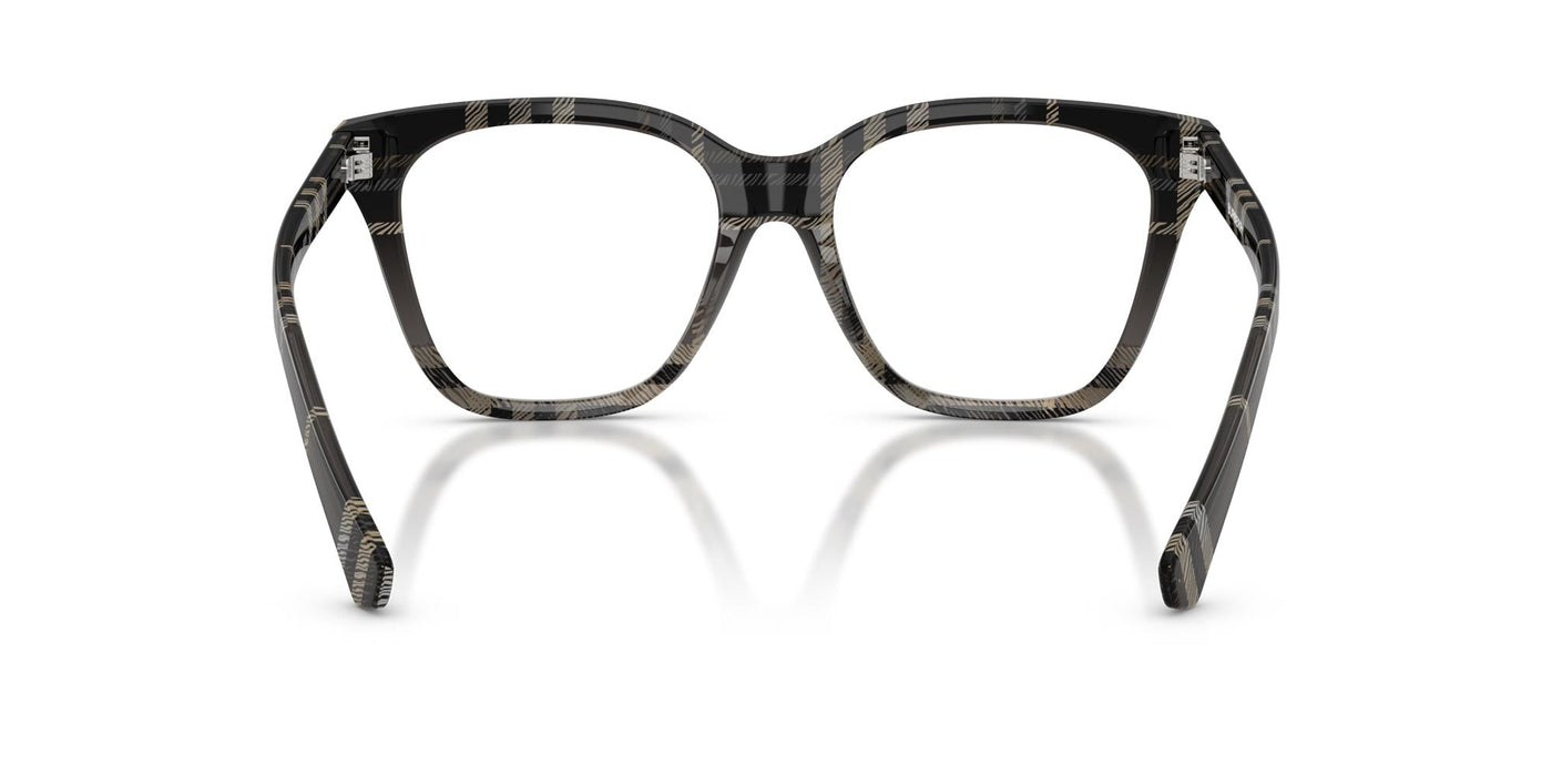 Burberry BE2438 Grey Check #colour_grey-check