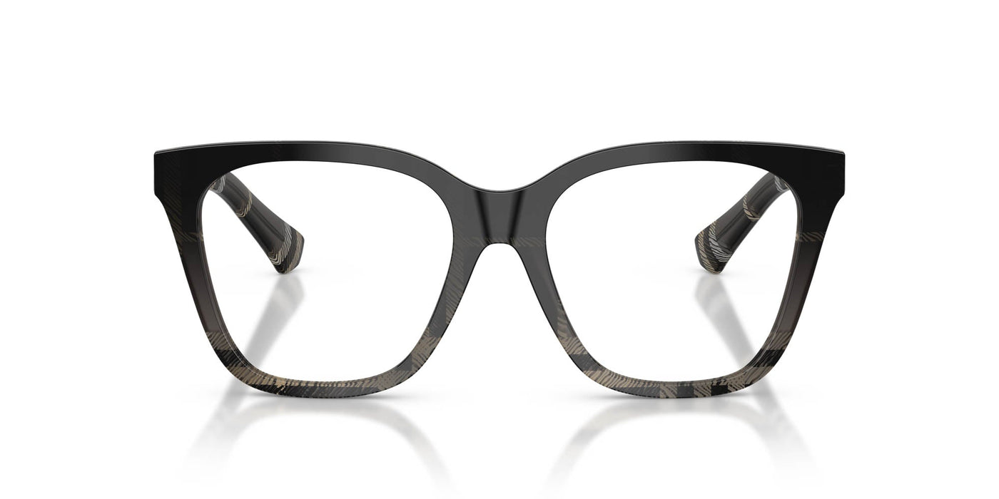 Burberry BE2438 Grey Check #colour_grey-check