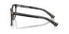 Burberry BE2438 Grey Check #colour_grey-check