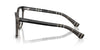 Burberry BE2438 Grey Check #colour_grey-check
