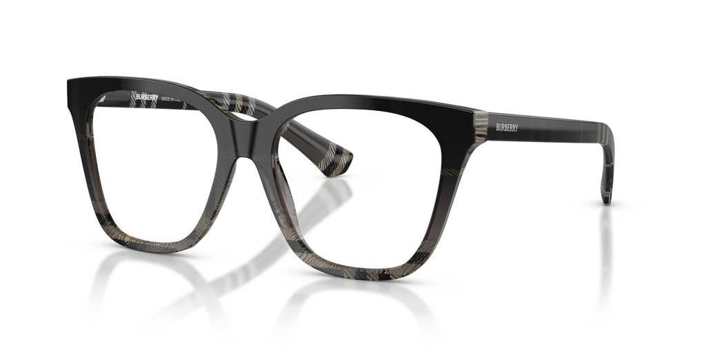 Burberry BE2438 Grey Check #colour_grey-check