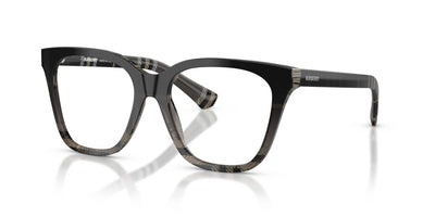 Burberry BE2438 Grey Check #colour_grey-check