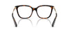 Burberry BE2441U Dark Havana #colour_dark-havana