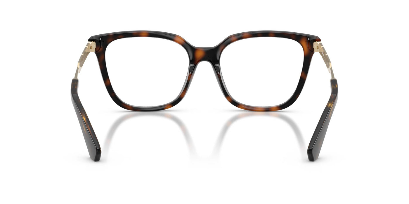 Burberry BE2441U Dark Havana #colour_dark-havana