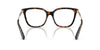 Burberry BE2441U Dark Havana #colour_dark-havana