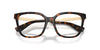 Burberry BE2441U Dark Havana #colour_dark-havana
