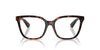 Burberry BE2441U Dark Havana #colour_dark-havana