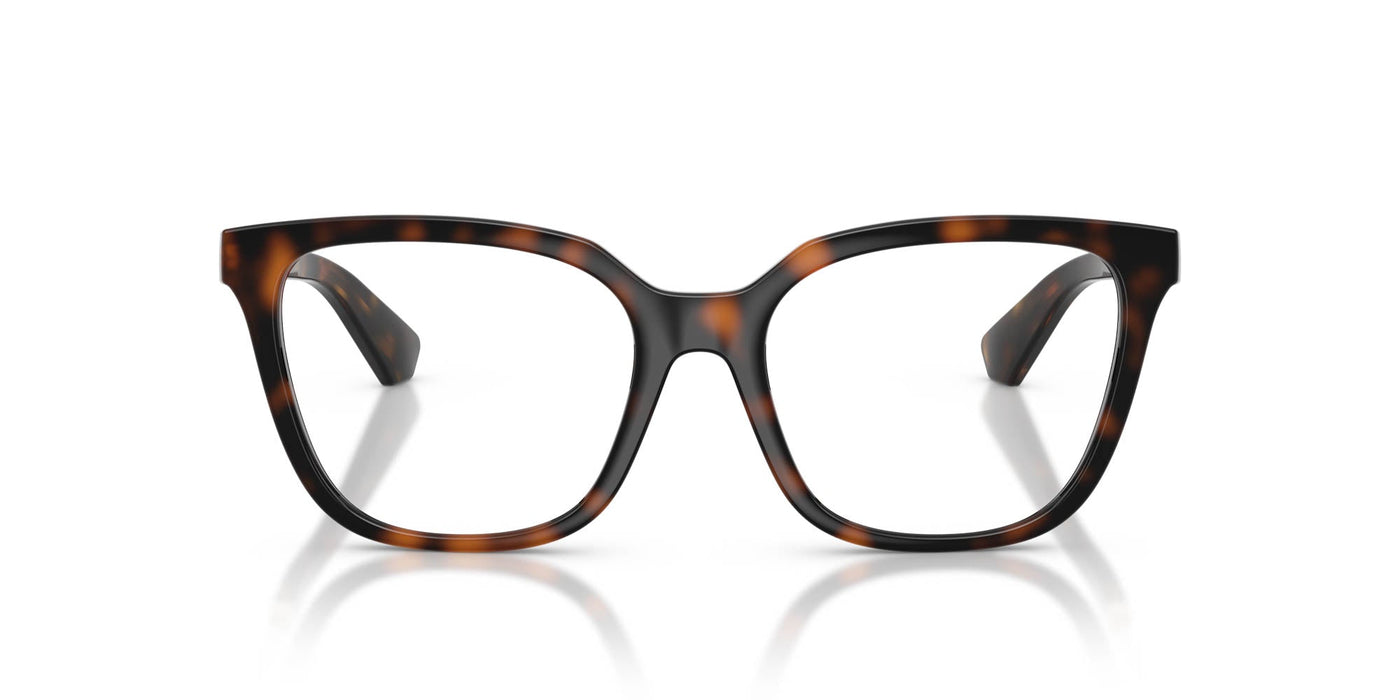 Burberry BE2441U Dark Havana #colour_dark-havana