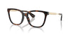 Burberry BE2441U Dark Havana #colour_dark-havana