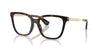 Burberry BE2441U Dark Havana #colour_dark-havana
