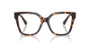 Burberry BE2443 Dark Havana #colour_dark-havana