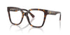 Burberry BE2443 Dark Havana #colour_dark-havana