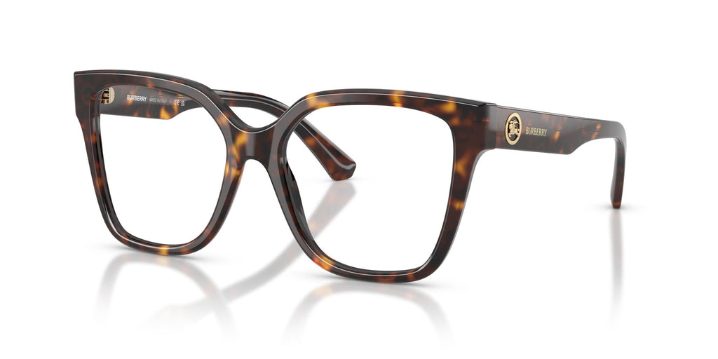 Burberry BE2443 Dark Havana #colour_dark-havana