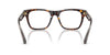 Burberry BE2445 Dark Havana #colour_dark-havana