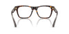Burberry BE2445 Dark Havana #colour_dark-havana