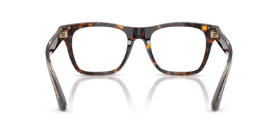 Burberry BE2445 Dark Havana #colour_dark-havana