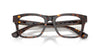 Burberry BE2445 Dark Havana #colour_dark-havana