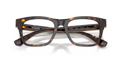 Burberry BE2445 Dark Havana #colour_dark-havana