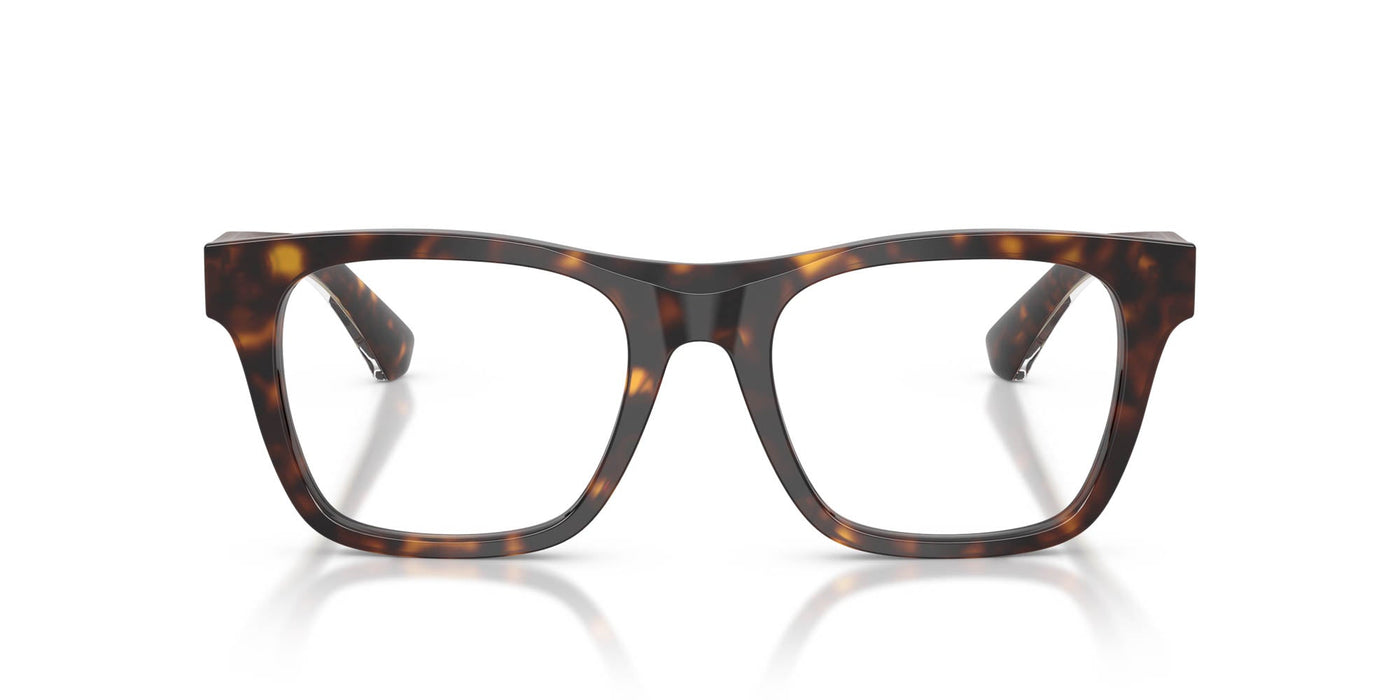 Burberry BE2445 Dark Havana #colour_dark-havana