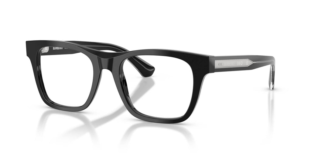 Burberry BE2445 Black #colour_black