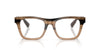 Burberry BE2445 Striped Beige #colour_striped-beige