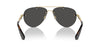 Burberry BE3151 Light Gold/Dark Grey #colour_light-gold-dark-grey