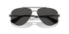 Burberry BE3151 Dark Grey/Dark Grey #colour_dark-grey-dark-grey