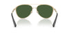 Burberry BE3157 Light Gold/Dark Green #colour_light-gold-dark-green