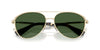 Burberry BE3157 Light Gold/Dark Green #colour_light-gold-dark-green