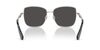 Burberry BE3158 Silver/Dark Grey #colour_silver-dark-grey