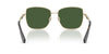 Burberry BE3158 Light Gold/Dark Green #colour_light-gold-dark-green