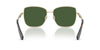 Burberry BE3158 Light Gold/Dark Green #colour_light-gold-dark-green